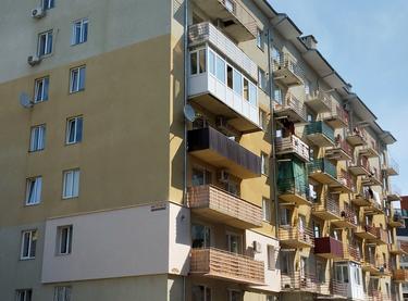 Статус строительства ул. Петра Линтура, 2 Дом