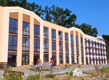 Статус будівництва ЖК Smart Residence Будинок 35