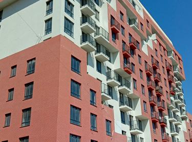 Статус строительства ЖК Love Дом