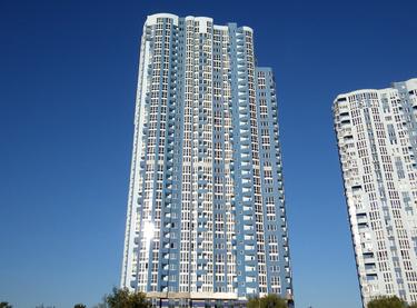 Статус будівництва ЖК Київська Венеція Будинок 2