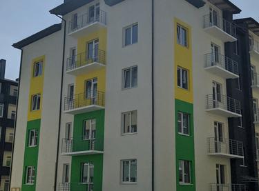 Статус будівництва ЖК Південний Будинок 15