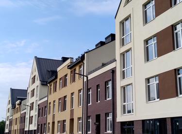 Статус будівництва ЖК Лавандовий Будинок 2