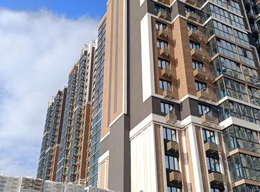 Статус будівництва ЖК Голосіївський Будинок 1