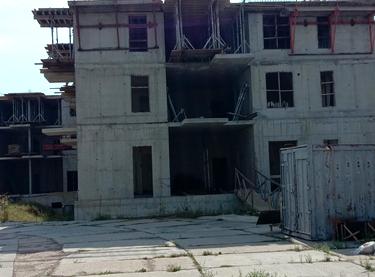 Статус будівництва ЖК Скай Сіті Плюс Будинок 2