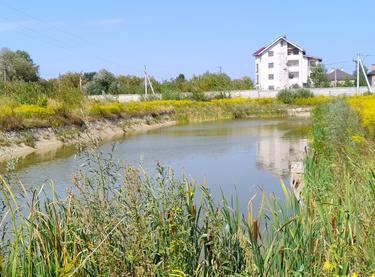 Статус будівництва ЖК Scandia Будинок 14