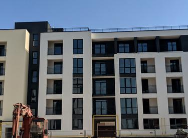 Статус будівництва ЖК CONTINENT STYLE Будинок 2