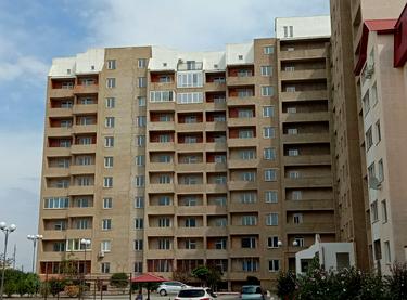 Статус будівництва вул. Чорноморська, 4, 7, 8 Будинок