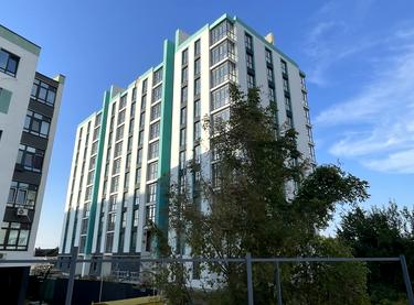 Статус будівництва ЖК SkyCity Будинок 3