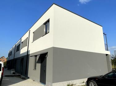 Статус строительства ул. Котырло, 34 Дом 2