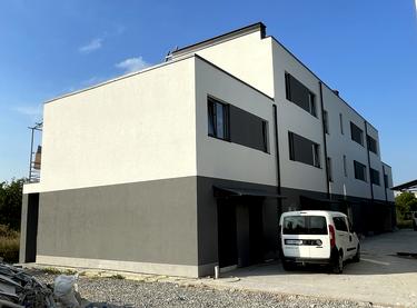 Статус строительства ул. Котырло, 34 Дом 1