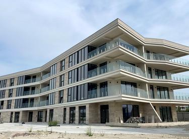 Статус строительства ЖК Park Lake City Дом 2.1 Vita