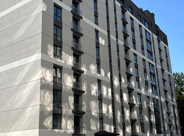 Статус строительства ЖК Казацкий Дом 11