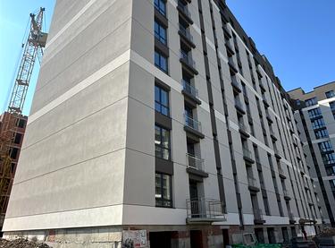 Статус строительства ЖК Казацкий Дом 9