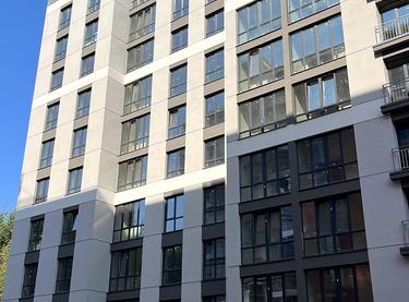 Статус строительства ЖК Казацкий Дом 10