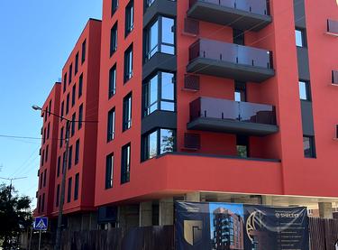 Статус будівництва ЖК SHELEST Будинок