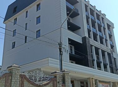 Статус будівництва ЖК Портофіно Будинок