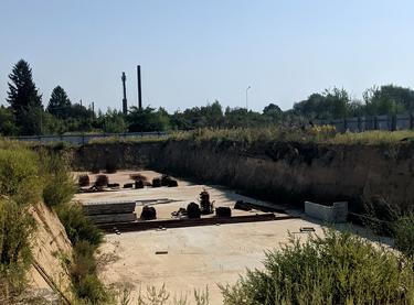 Статус будівництва ЖК Провесінь Будинок 1