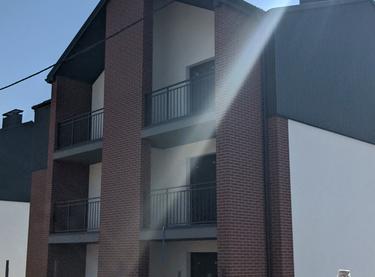 Статус будівництва ЖК Вілла Швейцарія Будинок 1