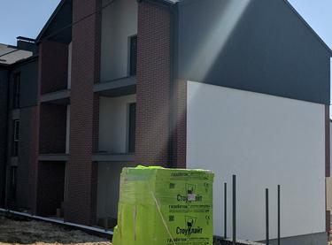 Статус будівництва ЖК Вілла Швейцарія Будинок 2