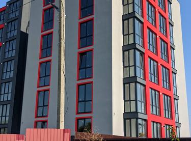 Статус будівництва ЖК Околиця Будинок