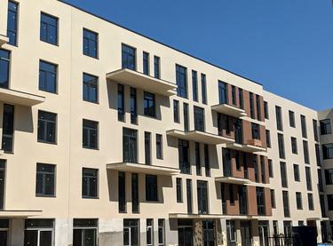 Статус будівництва ЖК PERFECT LIFE Будинок (Секція 1, Секція 2, Секція 3, ...)