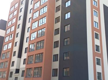 Статус будівництва ЖК AVILA CITY Будинок 3