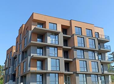 Статус будівництва ЖК Варшавський deluxe Будинок 10