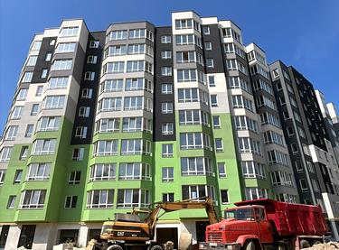 Статус строительства ЖК Millennium (NDB) Дом 30