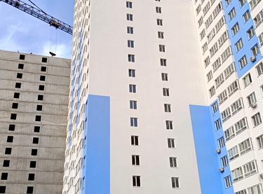 Статус будівництва ЖК Атлант (Коцюбинське) Будинок 16