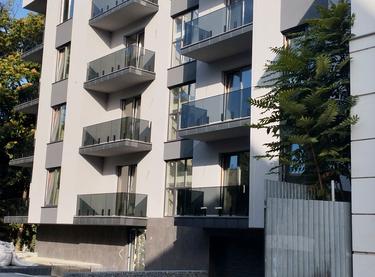 Статус строительства ЖК Оазис Дом