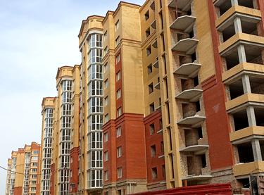 Статус строительства ул. Киевская / ул. Тарнавского Дом 5 (Секция 24)