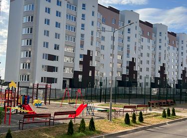 Статус будівництва Мікрорайон Академічний 3 черга (будинок 7)