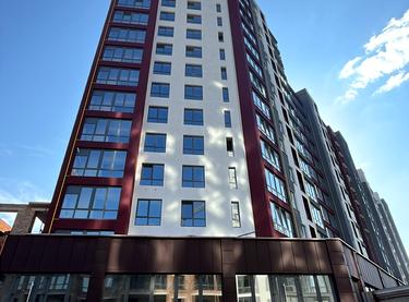 Статус строительства Жилой район Княгинин Дом 37