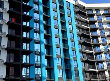 Статус строительства ЖК Family Plaza Дом 7