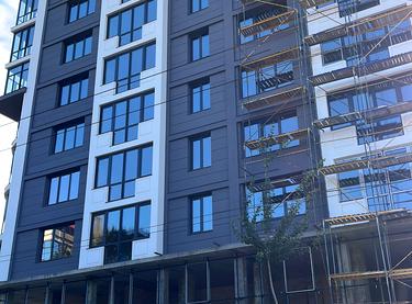 Статус будівництва ЖК Діамант хол Будинок