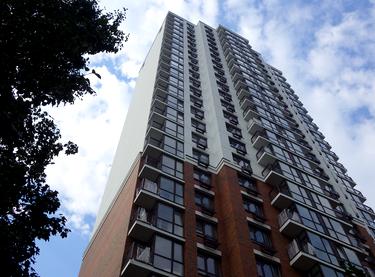 Статус строительства ЖК Соломенская, 20А Дом 1