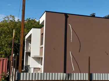 Статус будівництва вул. Володимирська, 65а Будинок