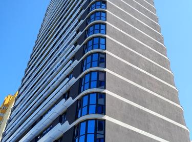 Статус будівництва ЖК Паркові Озера 2 Будинок (Секція 1, Секція 2)