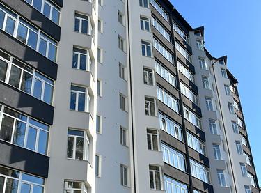 Статус строительства ул. Лемковская, 3 Дом