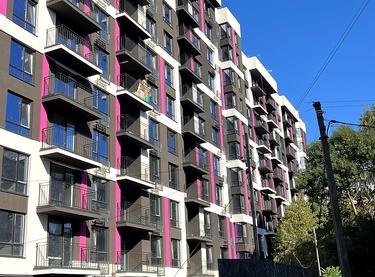 Статус будівництва ЖК IQ House Будинок