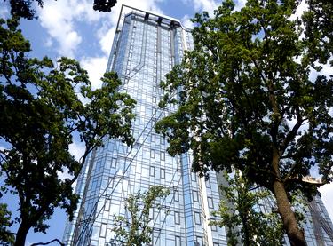 Статус строительства ЖК Sherwood Дом