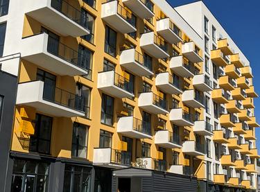 Статус строительства ЖК AUROOM SPARK Дом 2