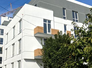 Статус будівництва вул. Купальська, 44, 44а Будинок 2