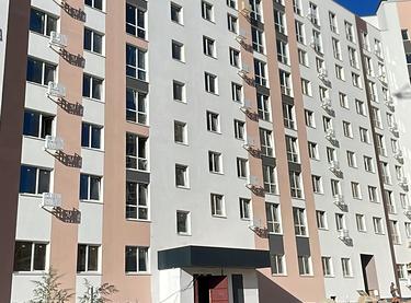 Статус будівництва ЖК Синергія Light Будинок 1 (Секція 1, Секція 2)