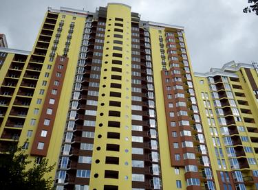 Статус будівництва вул. Коперника, 7 Будинок