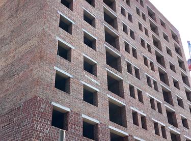 Статус будівництва ЖК Rafinad Будинок