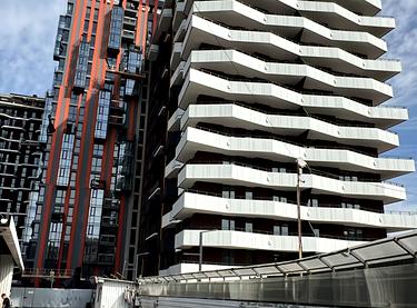 Статус будівництва ЖК Central Park Vinnytsia Будинок 1.1