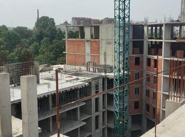 Статус строительства ЖК Лидерсовский Дом