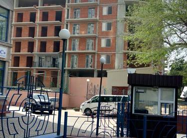 Статус строительства ЖК Лидерсовский Дом