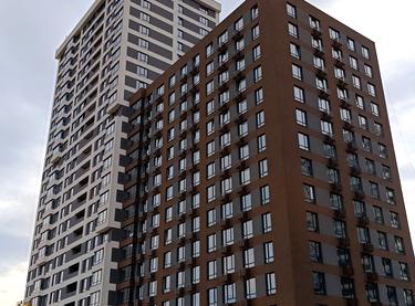 Статус будівництва ЖК Варшавський-3 Будинок 7.7